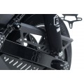 R&G Racing Belt Guard (Upper)for the Harley Davidson Street 500/750 '14-'21 R&G Racing Belt Guard (Upper)for the Harley Davidson Street 500/750 '14-'21